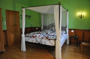 Гостиница Hotel Cramer Bed & Breakfast  Верльте